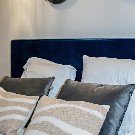 Apartment Agreable Rue De La Pompe *