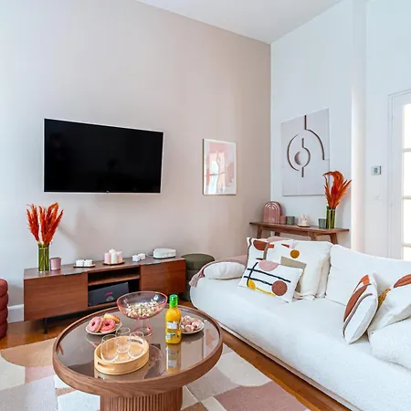 Agreable Rue De La Pompe Apartment Paris
