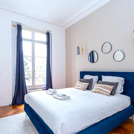 Agreable Rue De La Pompe Paris