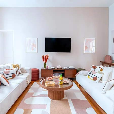 Agreable Rue De La Pompe Apartment