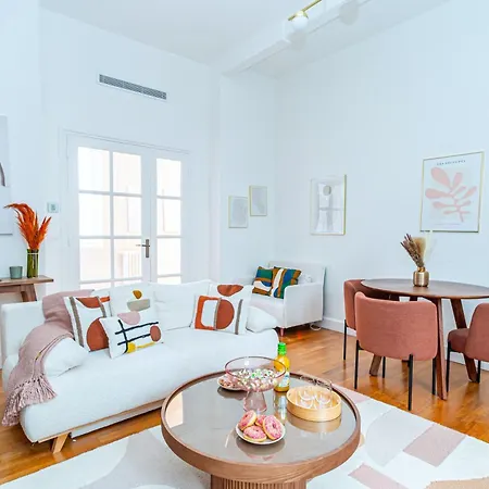 Agreable Rue De La Pompe Apartment