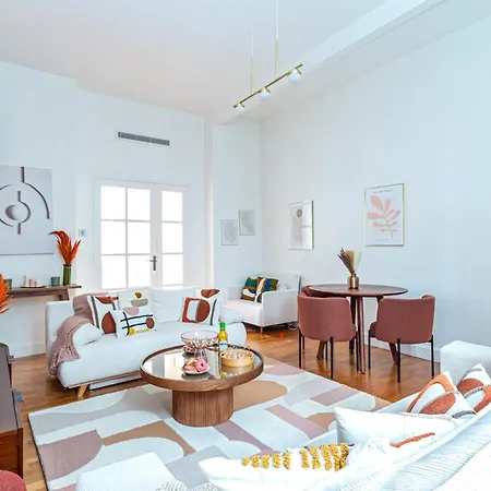 Apartment Agreable Rue De La Pompe *